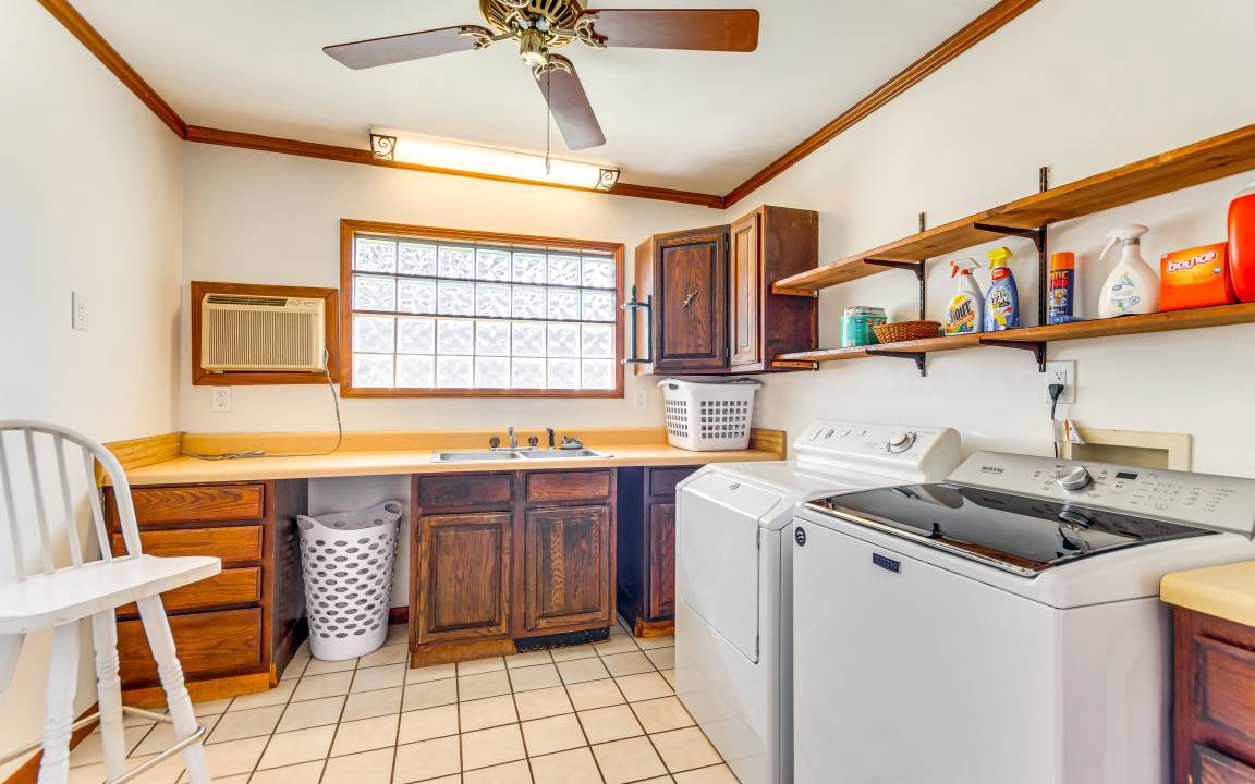 Photo of Kitchen in Florida Panhandle