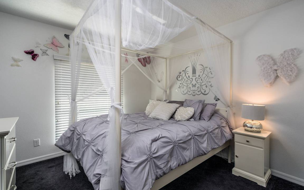 Photo of Bedroom in Inverness