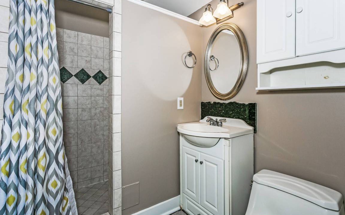 Photo of Bathroom in South Pensacola