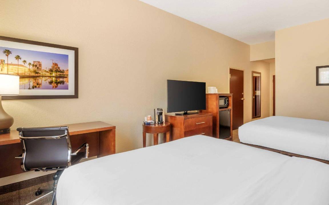 Photo of Bedroom in St. Petersburg - Clearwater