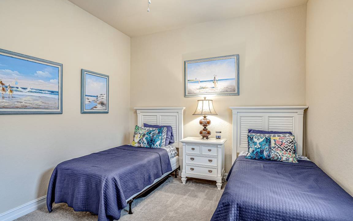 Photo of Bedroom in Bonita Springs