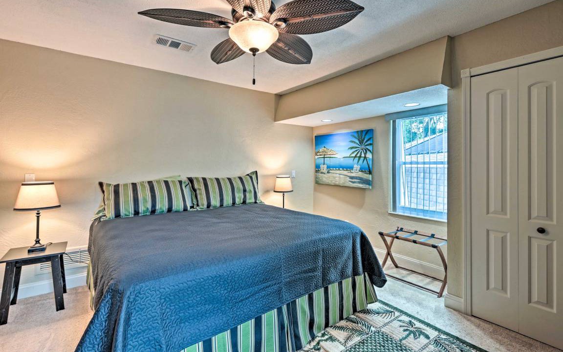 Photo of Bedroom in Fly In Spruce Creek