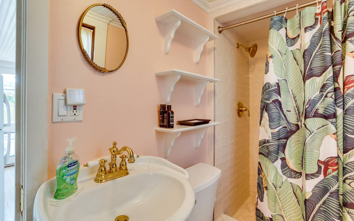 Photo of Bathroom in Southside