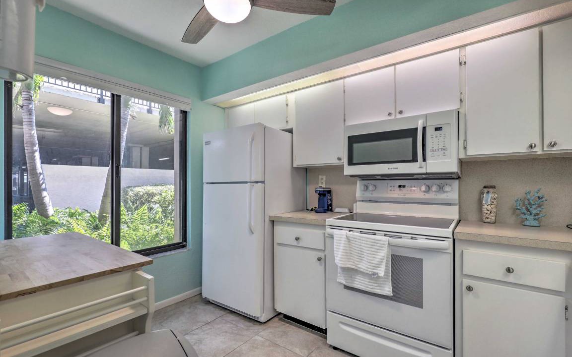 Photo of Kitchen in Palma del Mar