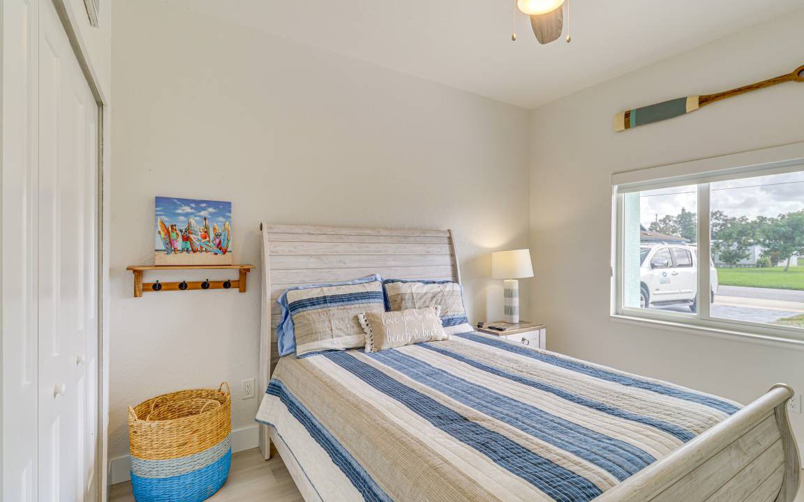 Photo of Bedroom in Sebring
