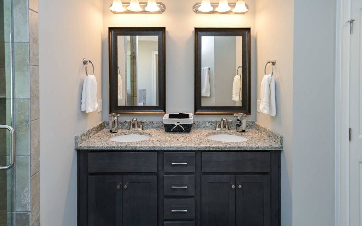 Photo of Bathroom in Hazel Green