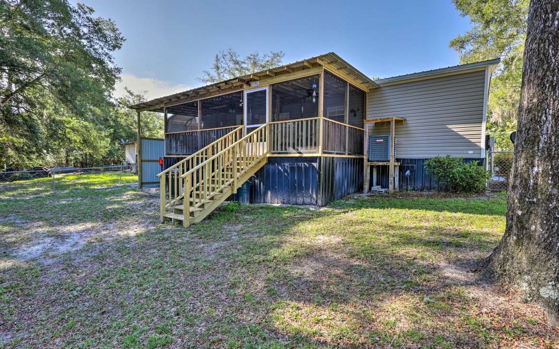 Photo of Others in Steinhatchee