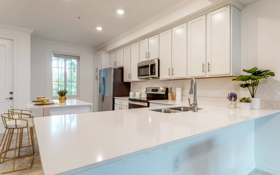 Photo of Kitchen in Immokalee
