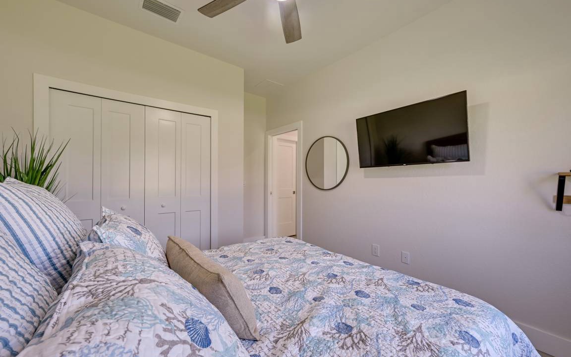 Photo of Bedroom in Sebring