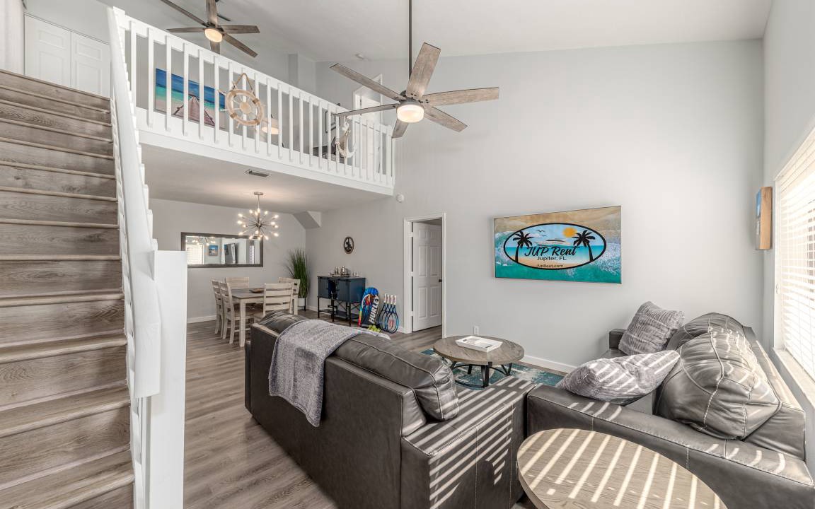 Photo of Livingroom in Bella Vista