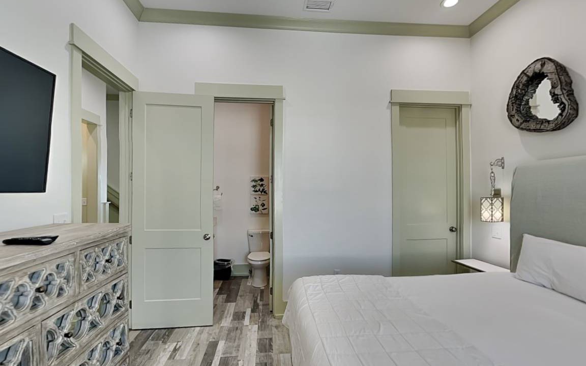 Photo of Bedroom in Bel Air