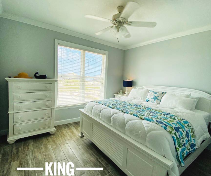 Photo of Bedroom in Dauphin Island