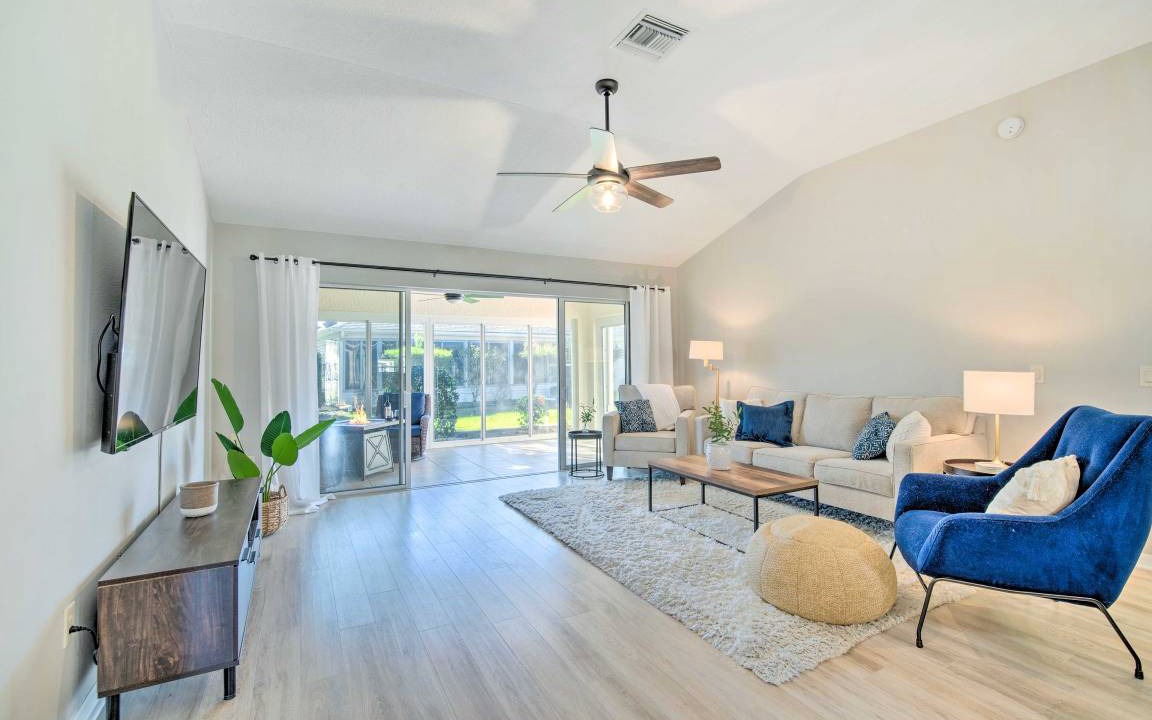 Photo of Livingroom in Winifred