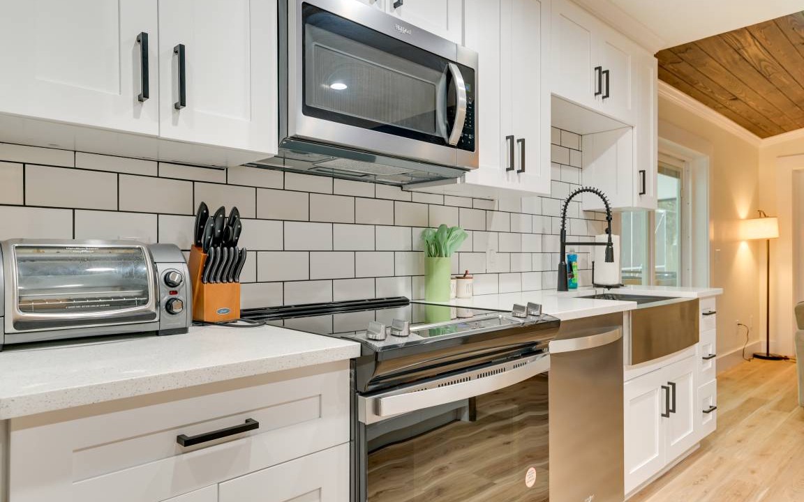 Photo of Kitchen in Greater Northdale