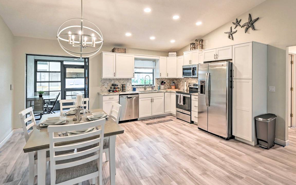 Photo of Kitchen in Highland