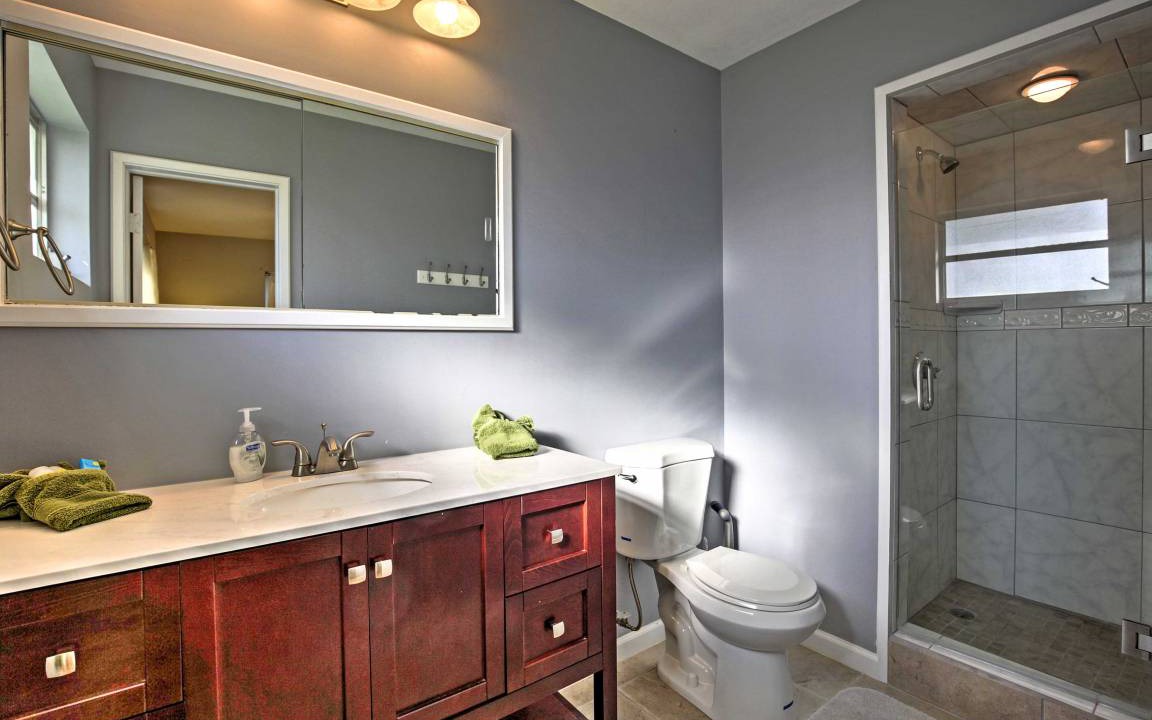 Photo of Bathroom in Orlando Heights
