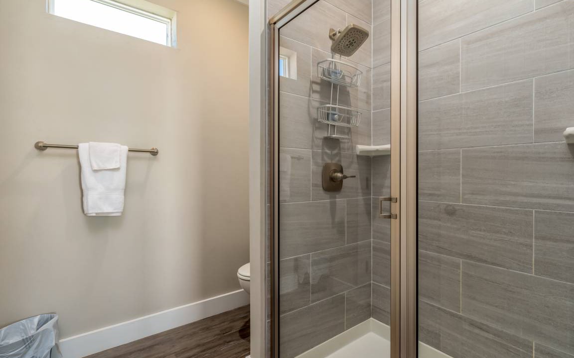 Photo of Bathroom in Dauphin Island