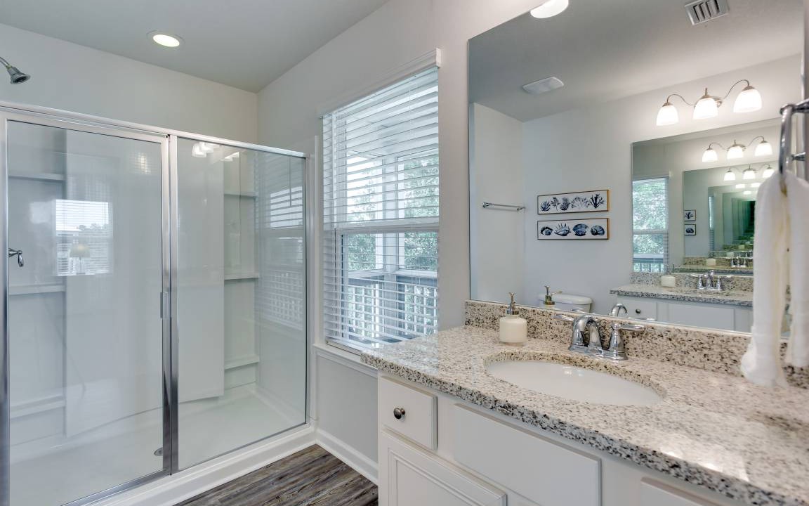 Photo of Bathroom in Port St. Joe