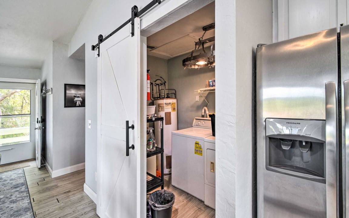Photo of Kitchen in Edgar
