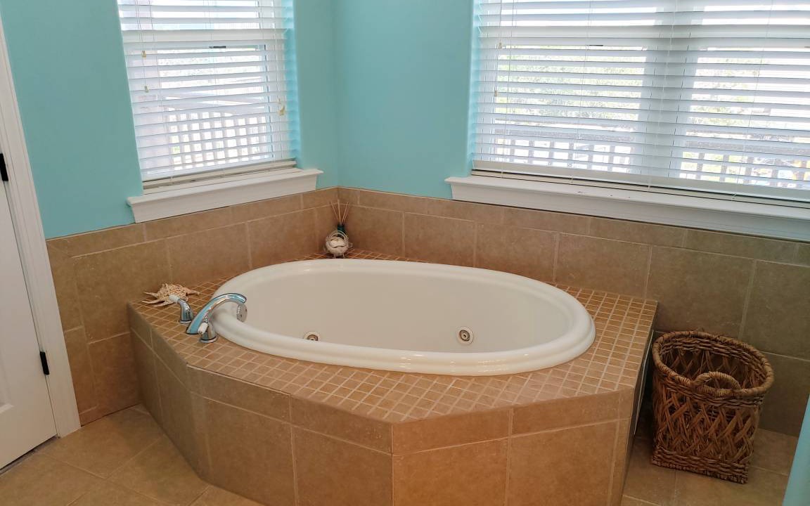 Photo of Bathroom in Cape San Blas