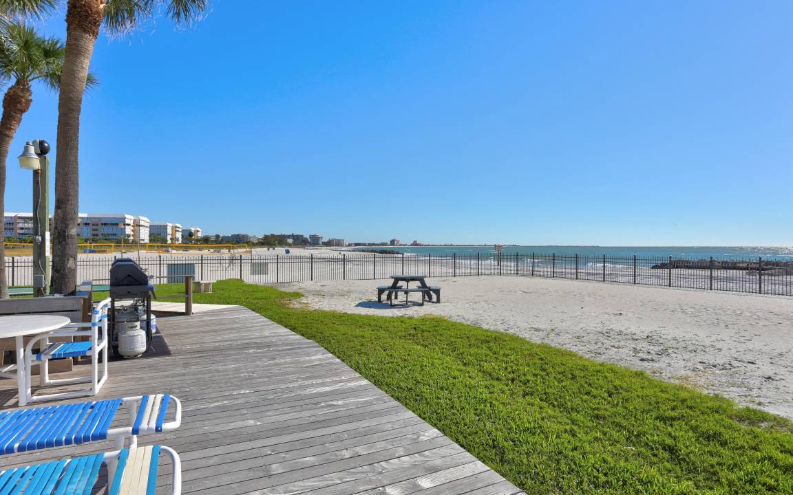 Photo of Others in St. Pete Beach