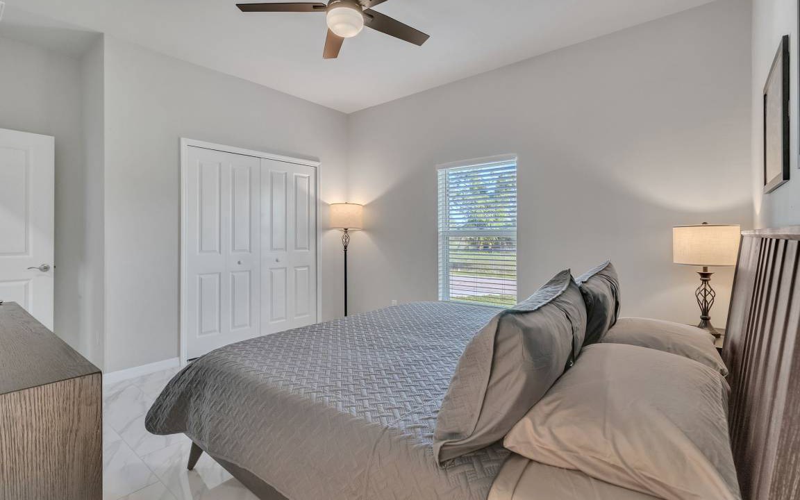 Photo of Bedroom in Westminister