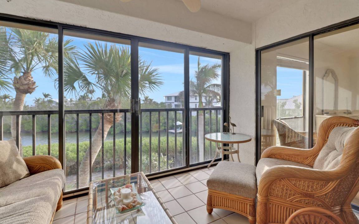Photo of Patio Balcony in Mid Island