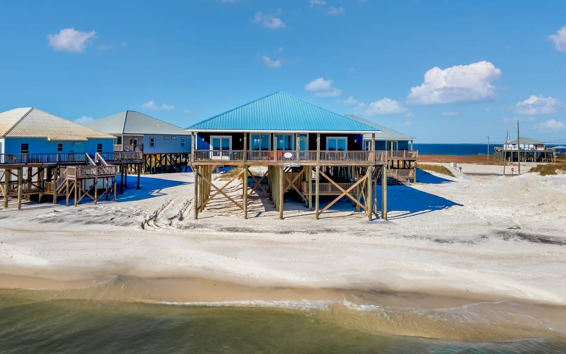 Photo of Others in Dauphin Island