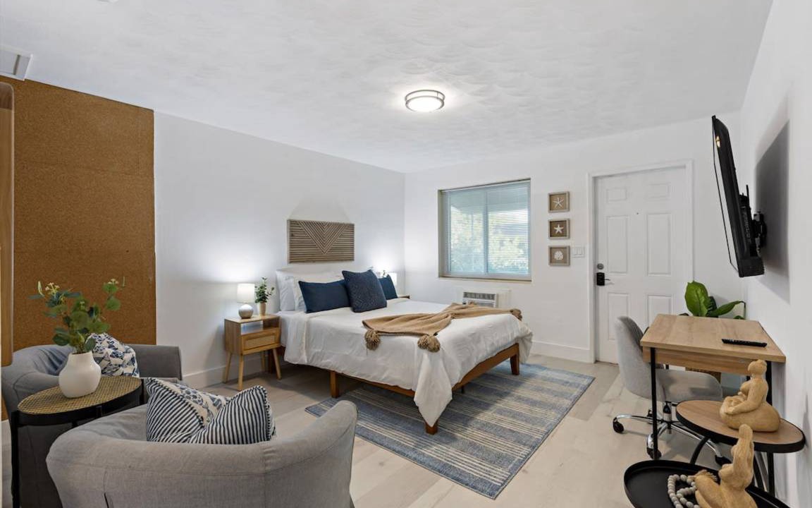 Photo of Bedroom in Lake Ridge