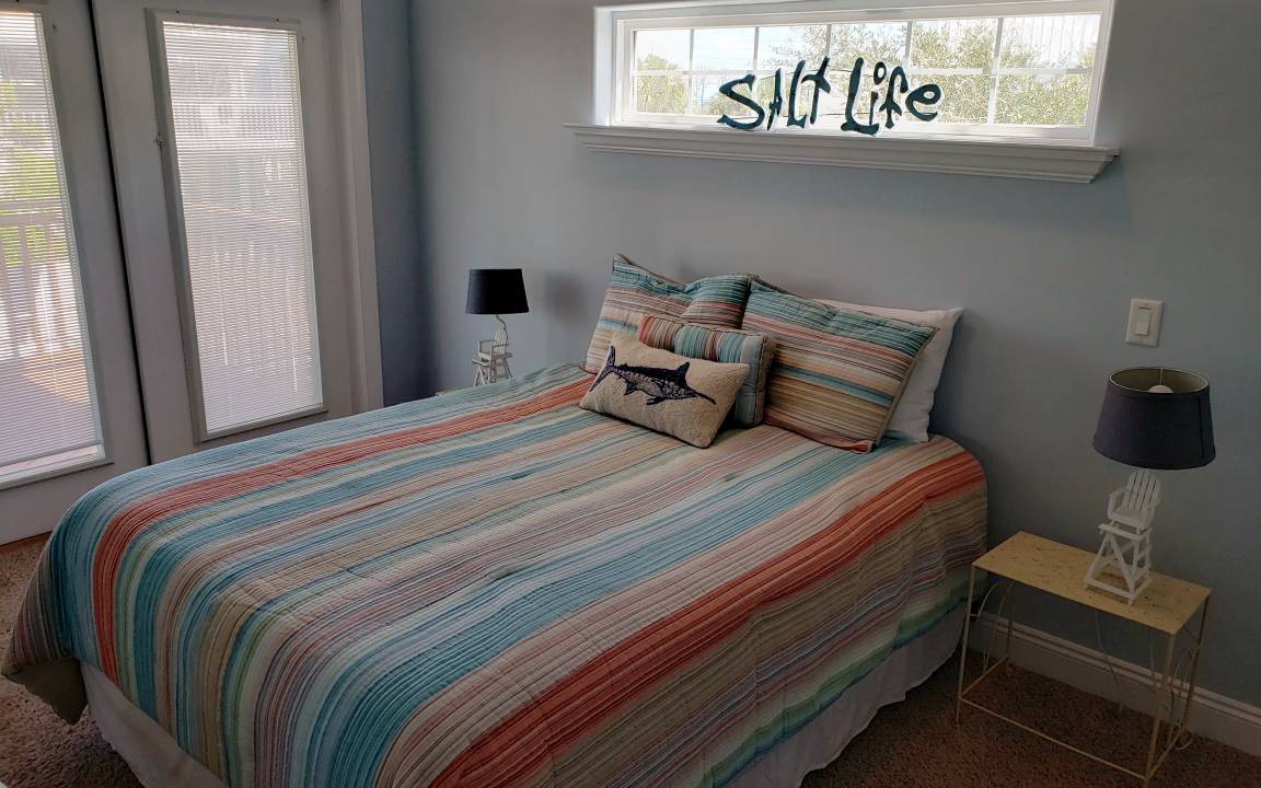 Photo of Bedroom in Cape San Blas