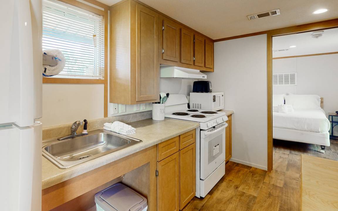 Photo of Kitchen in Port St. Joe