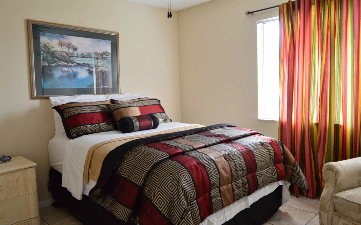 Photo of Bedroom in Southeast Orlando