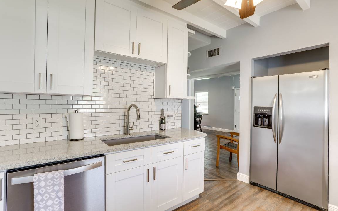 Photo of Kitchen in Pinellas Park