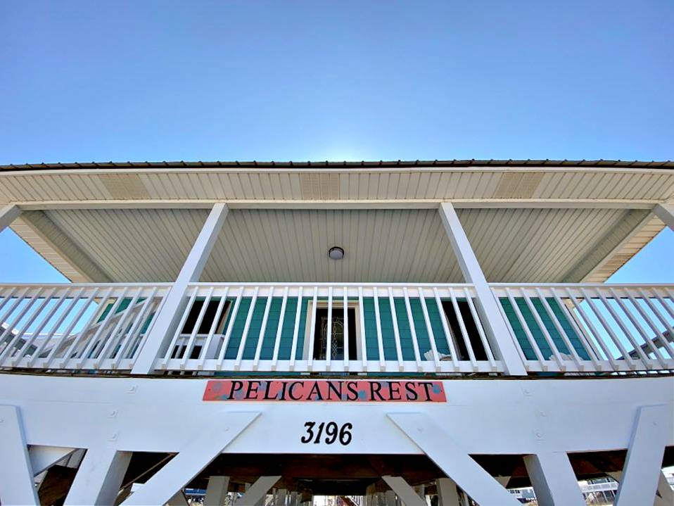 Photo of Patio Balcony in Fort Morgan