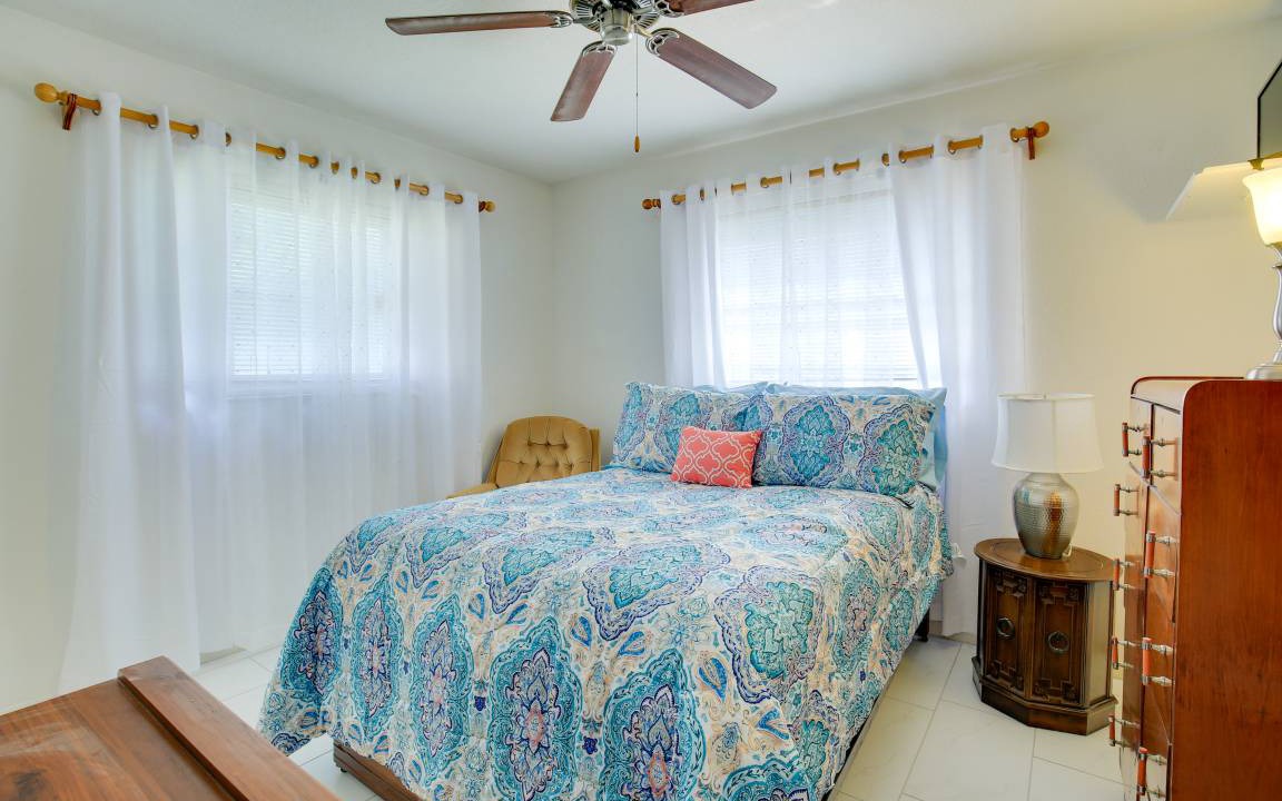 Photo of Bedroom in Disston Heights