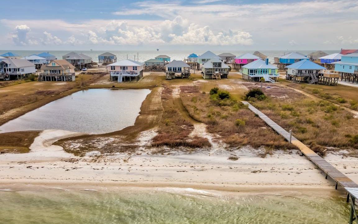 Photo of Others in Dauphin Island