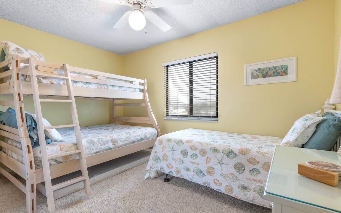 Photo of Bedroom in Bethune Beach