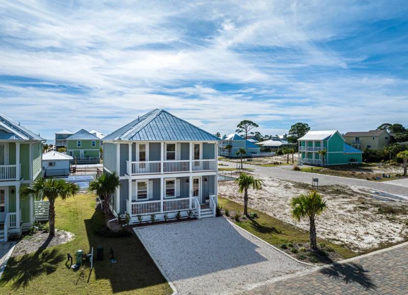 Photo of Others in Cape San Blas