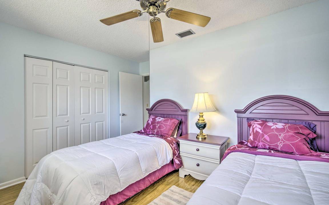 Photo of Bedroom in Ocala