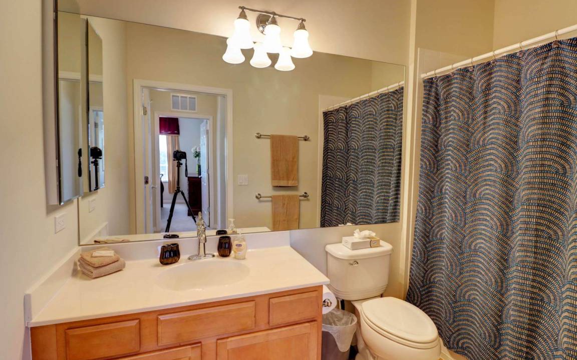 Photo of Bathroom in Majestic Palms