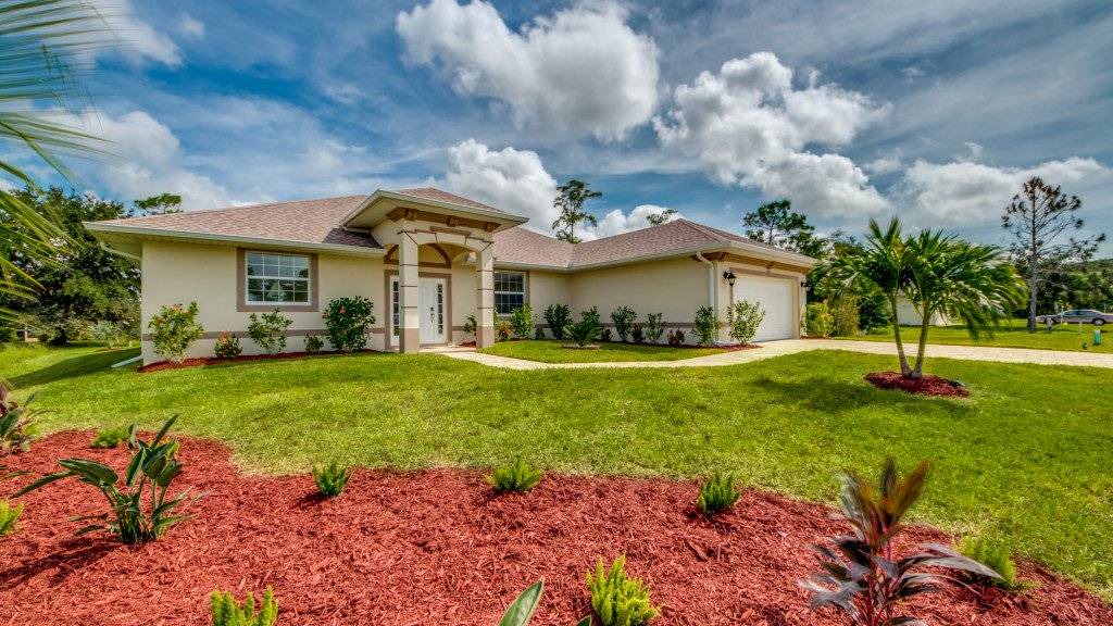 Photo of Buildings in Bonita Springs