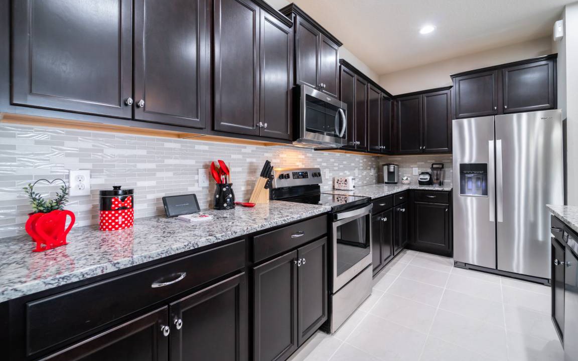 Photo of Kitchen in Four Corners