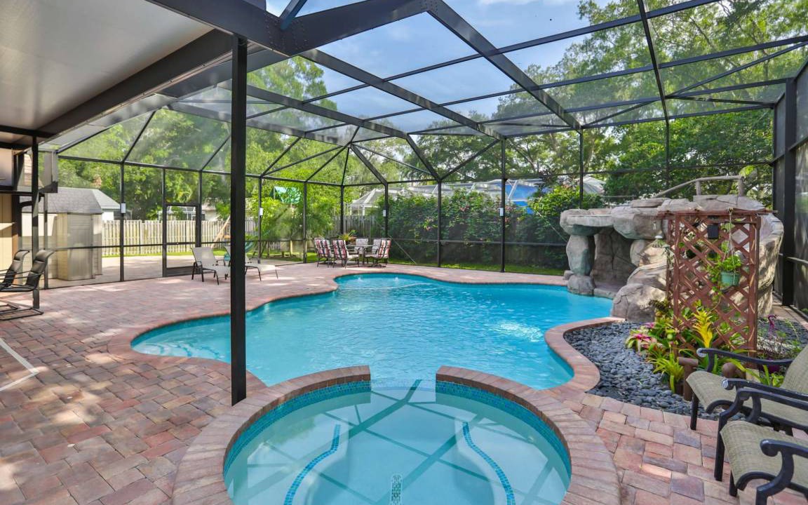 Photo of Outdoor in Country Oaks