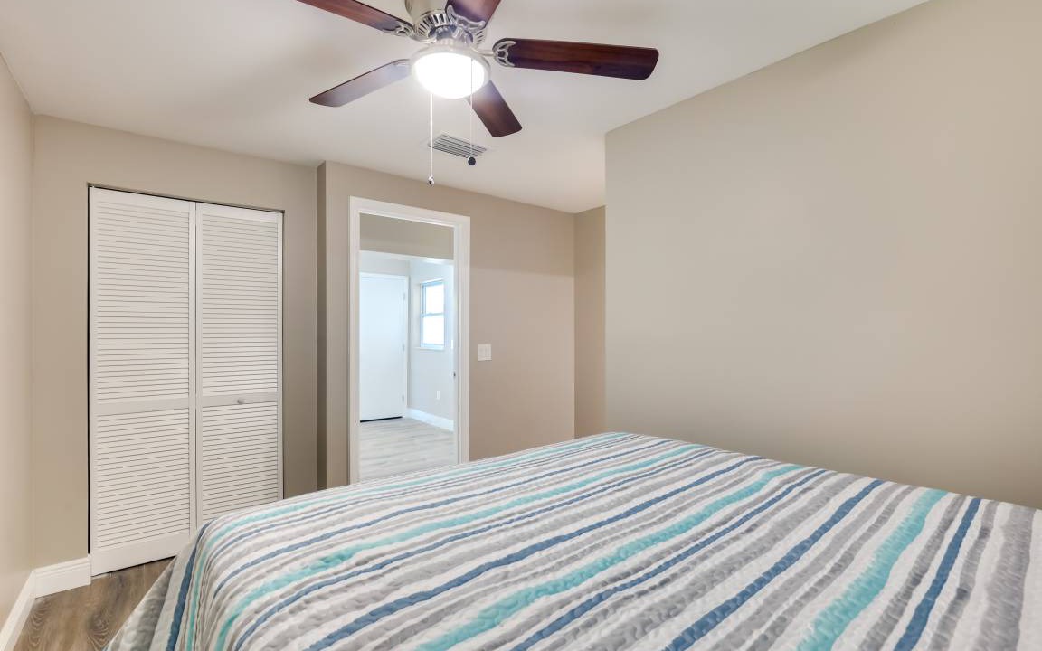 Photo of Bedroom in Orient Park