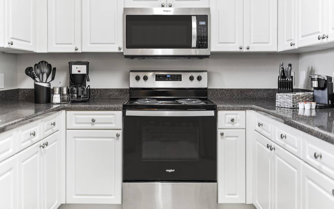 Photo of Kitchen in Wellington