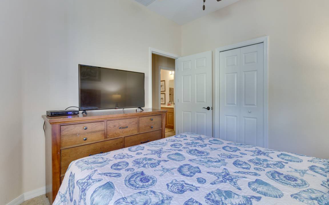 Photo of Bedroom in West Kissimmee