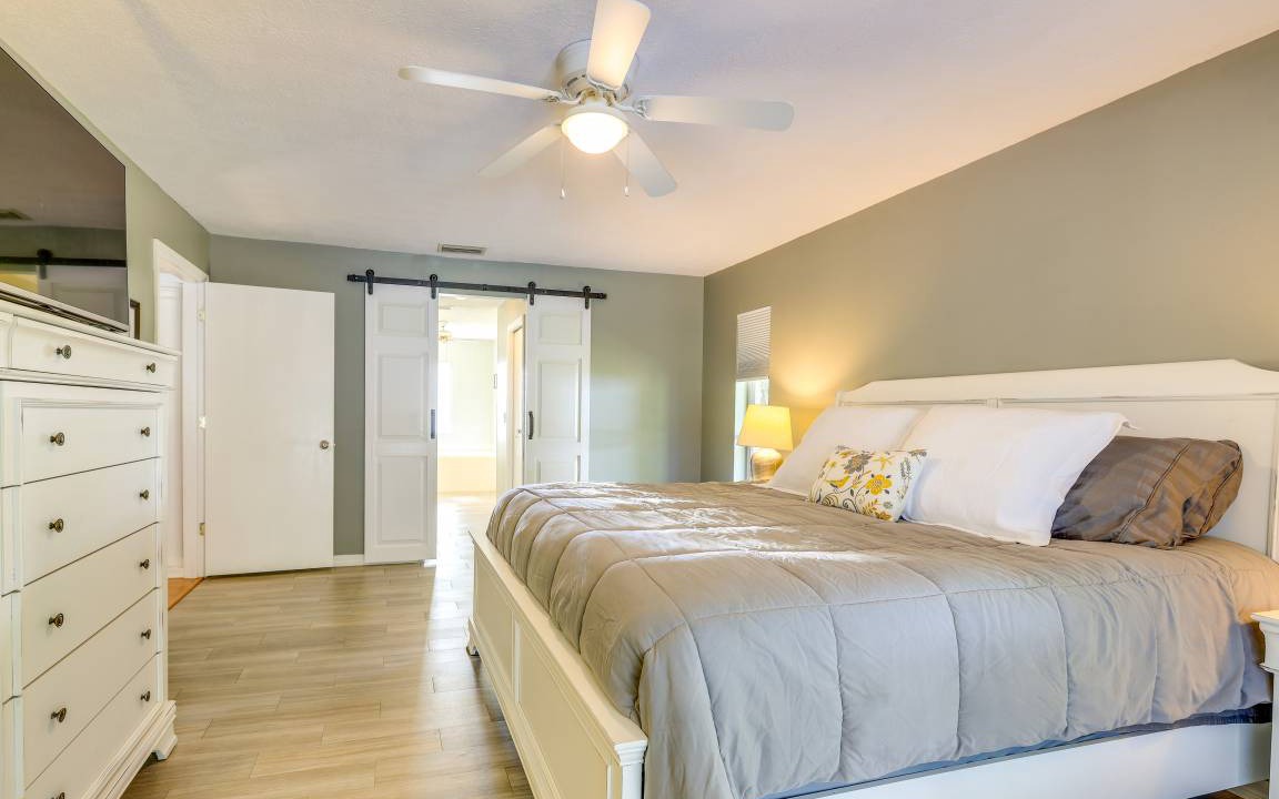 Photo of Bedroom in Citrus Springs