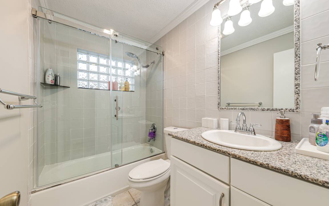 Photo of Bathroom in Lighthouse Point