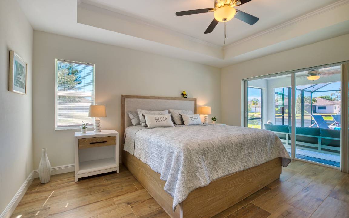 Photo of Bedroom in Trafalgar