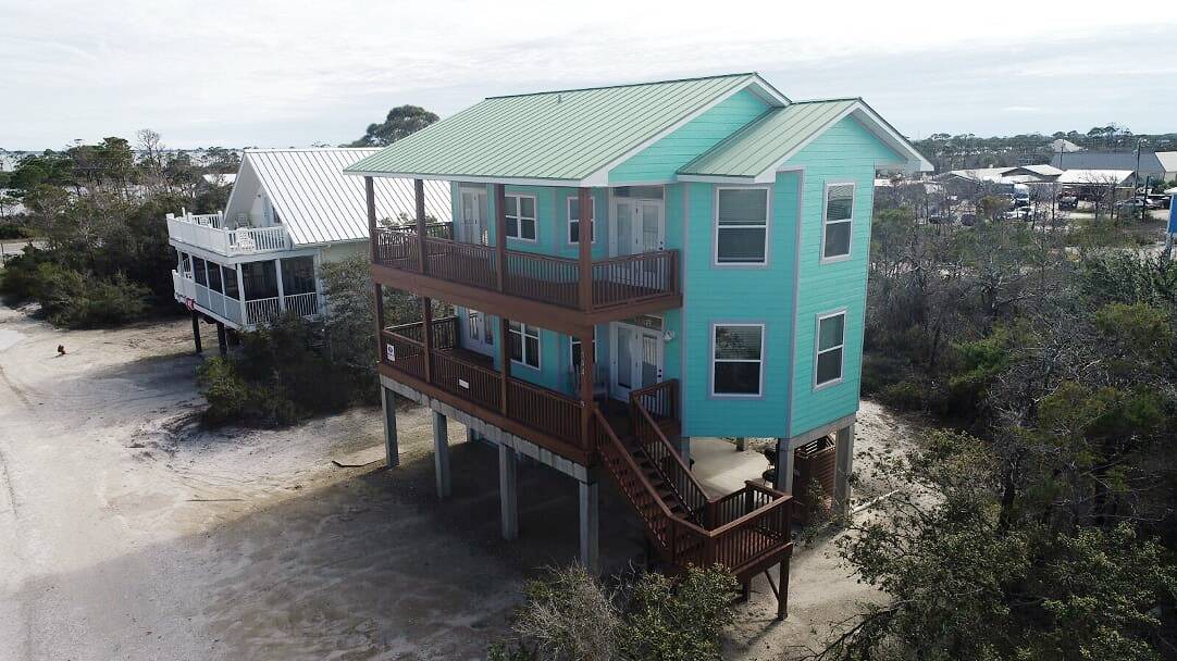 Photo of Others in Cape San Blas